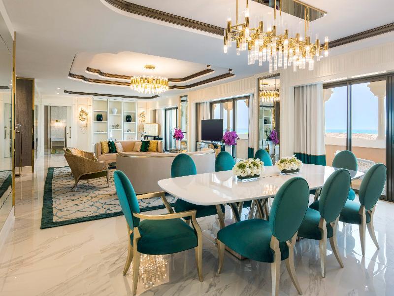 Rixos Premium Saadiyat Island