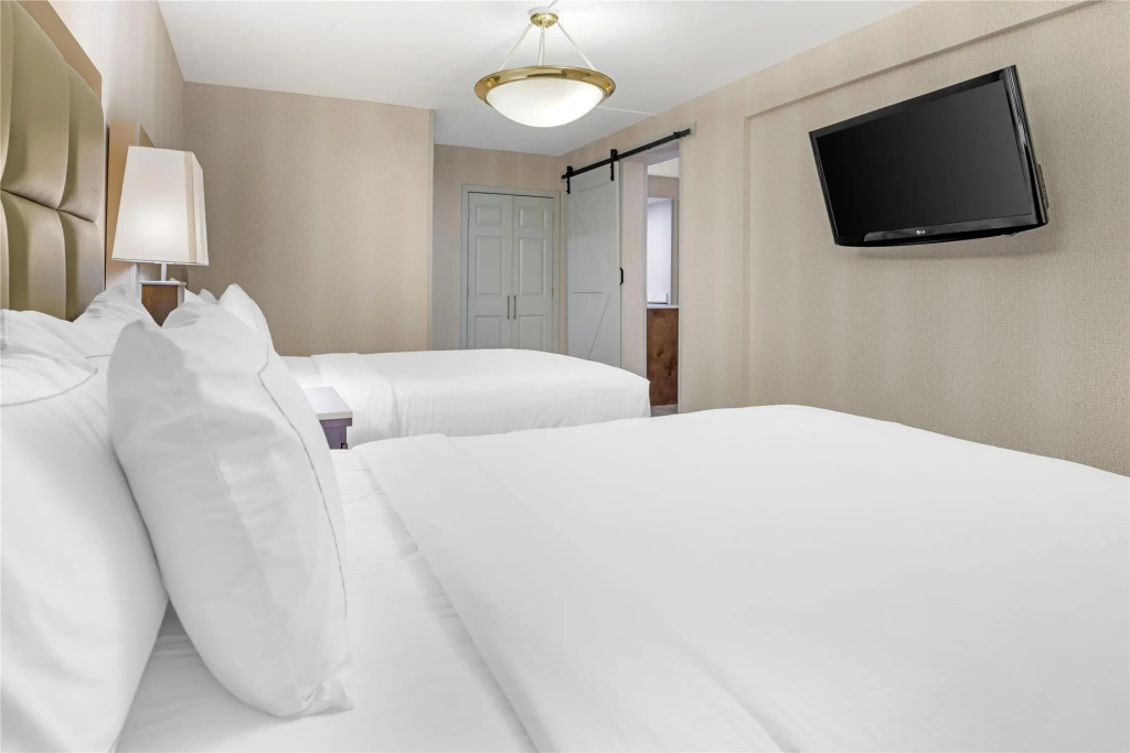 Best Western Plus Miamisburg-Dayton Suites, Banquets & Hotel - Général