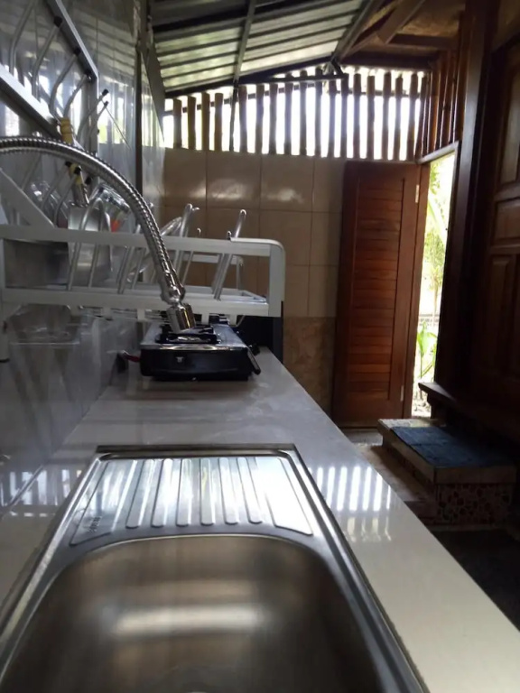 Mulia Home Stay - Général