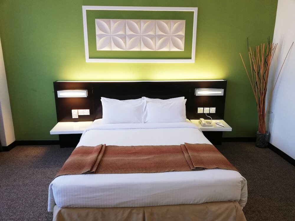 De Palma Hotel Ampang