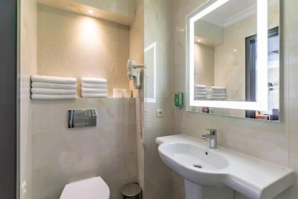 Hotel Podlasie - Chambres