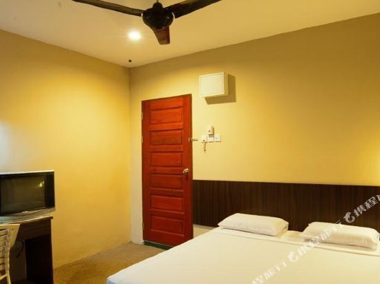1 Baron Motel
