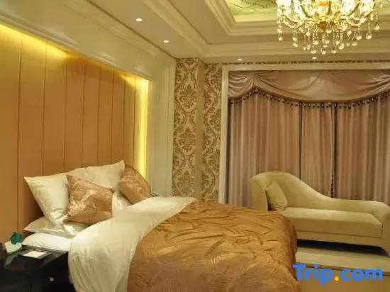 Wenshang Xikelai Grand Hotel