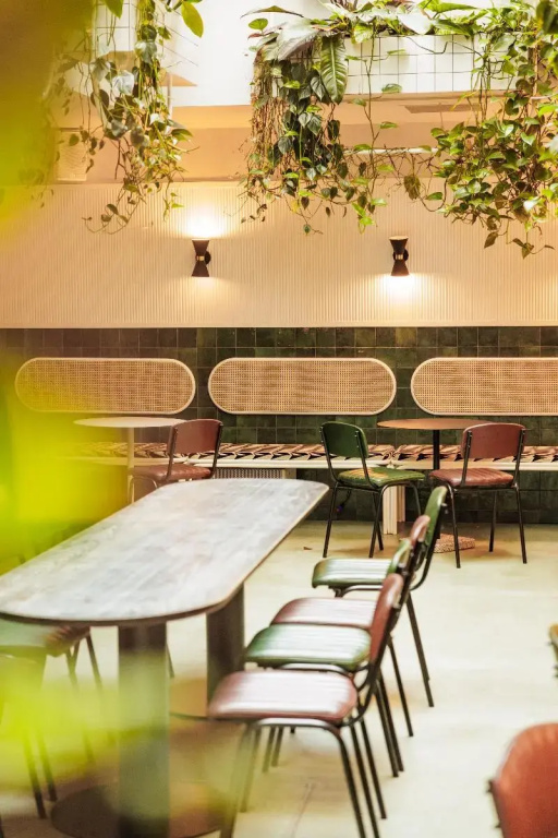 Staycity London Dalston - Général