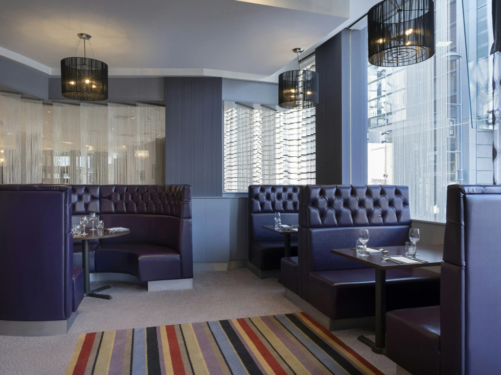 Leonardo Hotel Leeds - Général