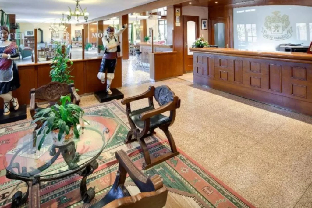 Hotel Mora - Général