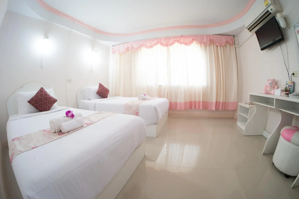 Hotel photo 9