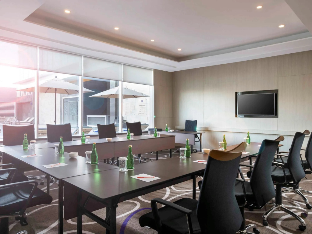Novotel Makassar Grand Shayla - Général