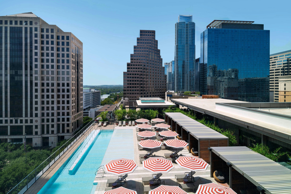 Hotel photo 21