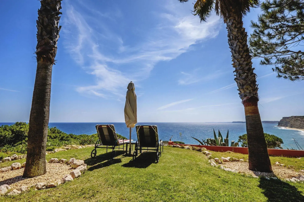 Boutique Hotel Vivenda Miranda - Général