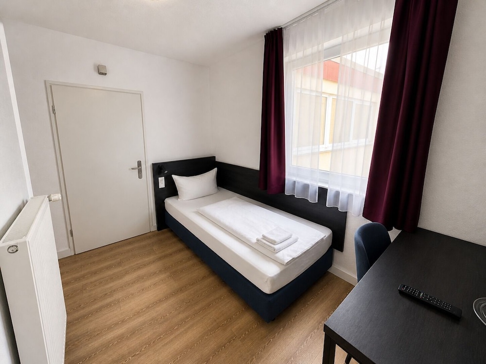 Seehotel Schwanenhof - Chambres