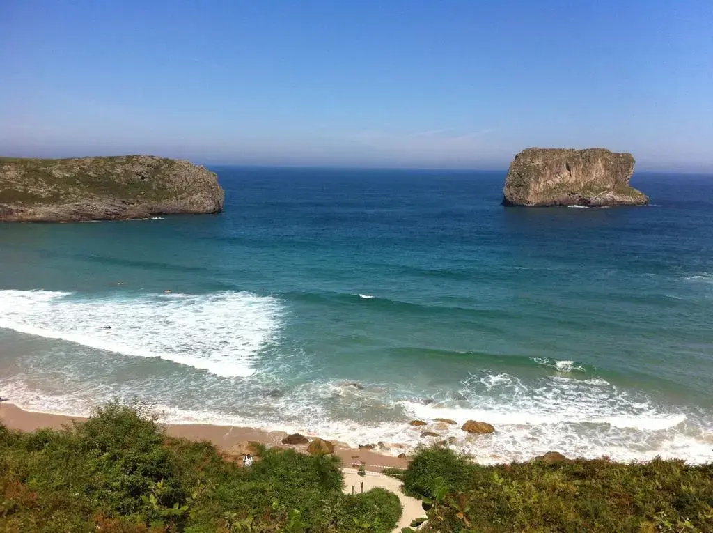 Las Rocas - Général