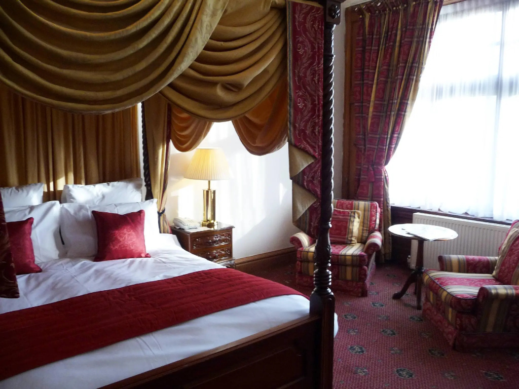 Stanhill Court Hotel, a member of Radisson Individuals - Chambres