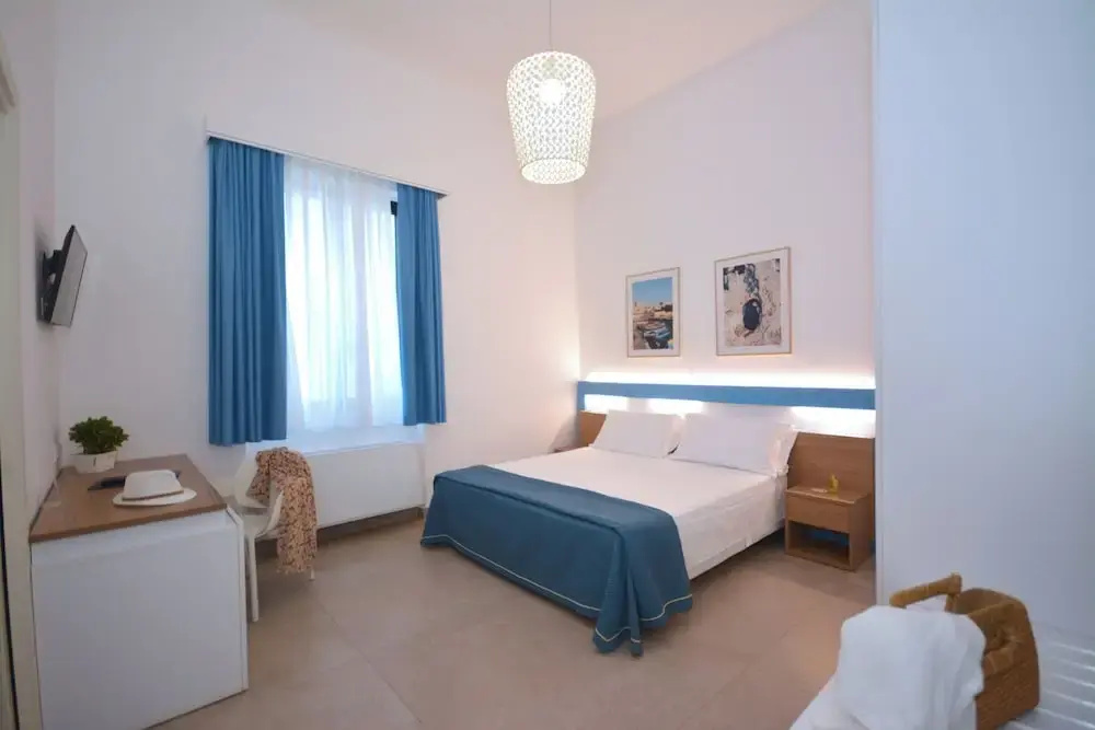 Hotel Miramare - Chambres