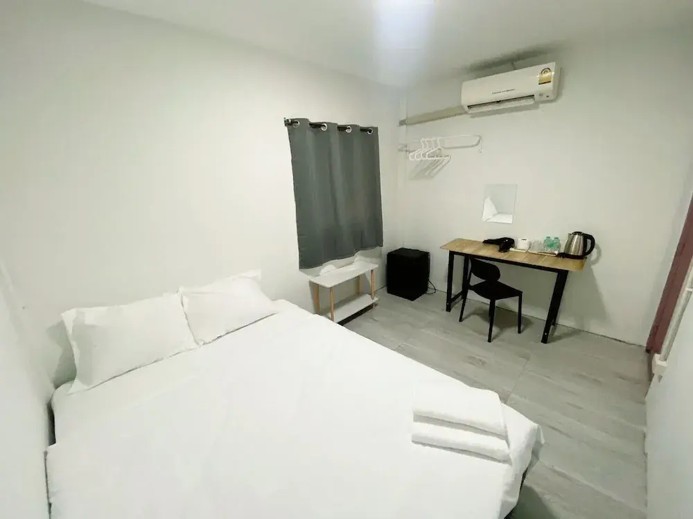 GO INN Siriraj — фото