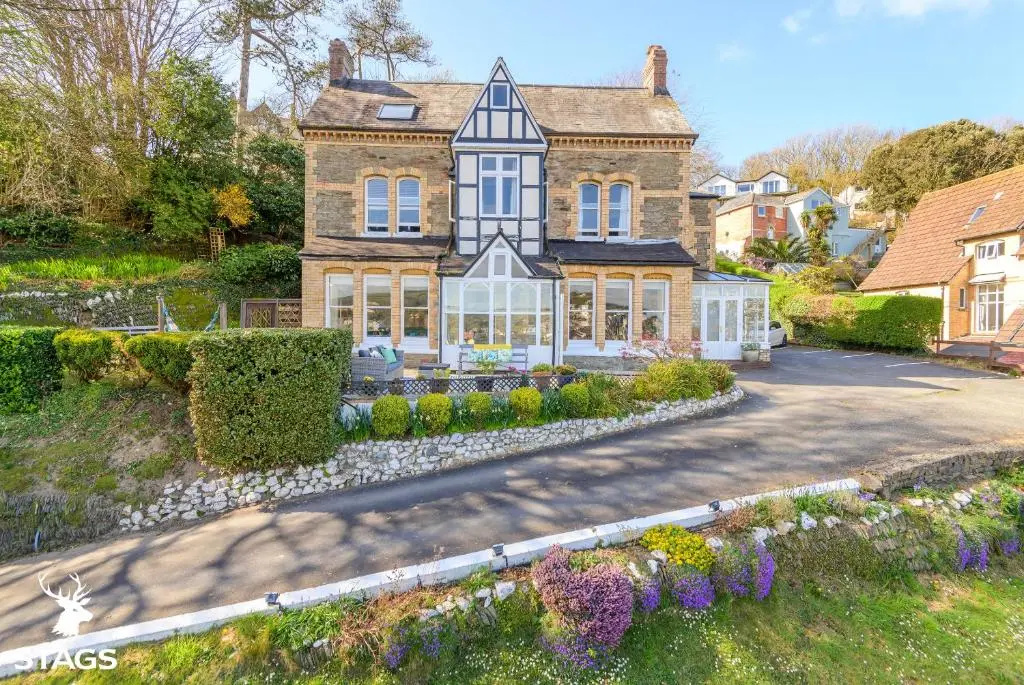 Norbury House