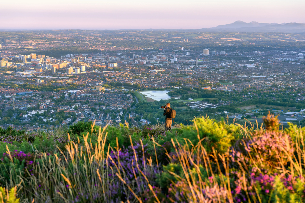 voco Belfast by IHG - Général