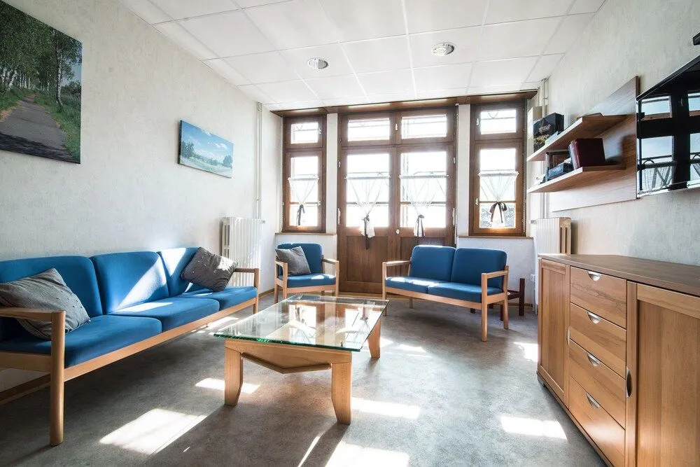 Voir la photo 3 — Hôtellerie du Couvent