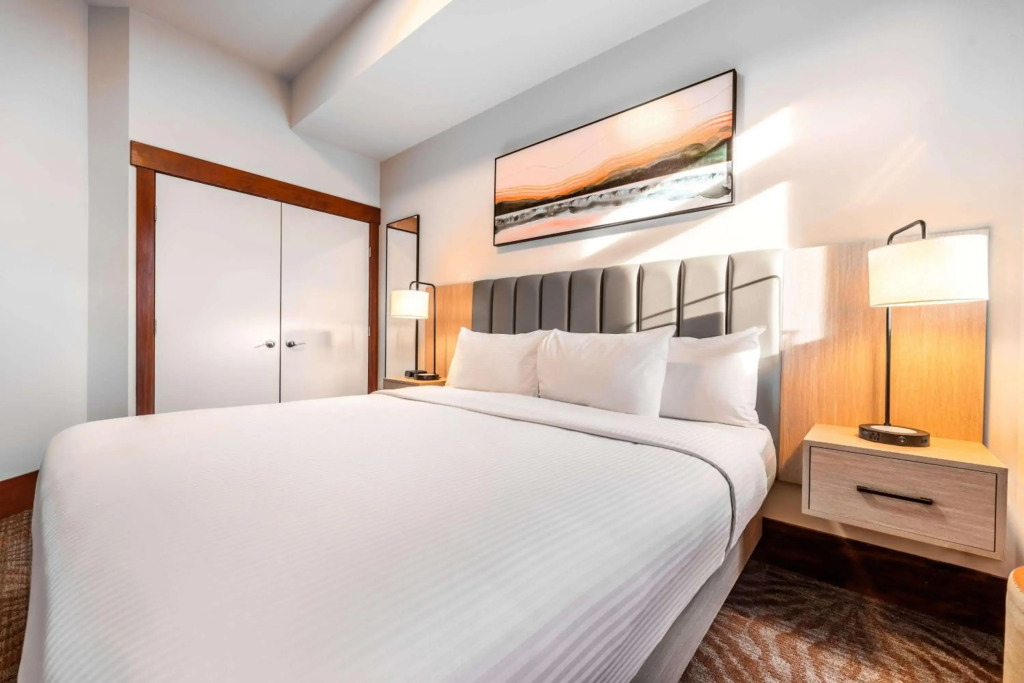 Blackstone Mountain Lodge by CLIQUE - фото 5