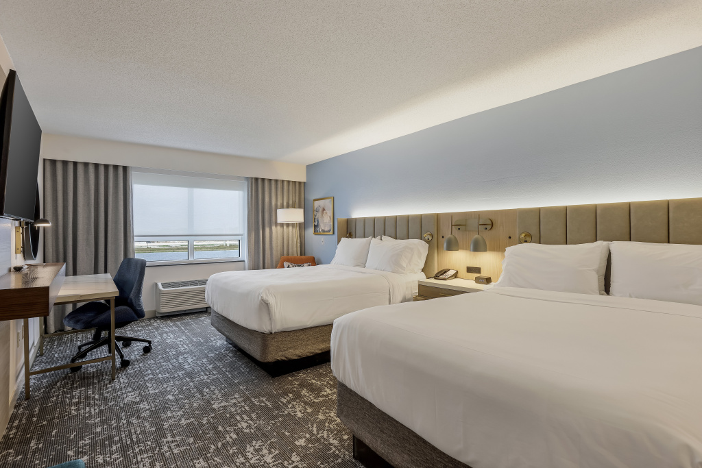 Crowne Plaza Ft. Myers Gulf Coast by IHG - Général