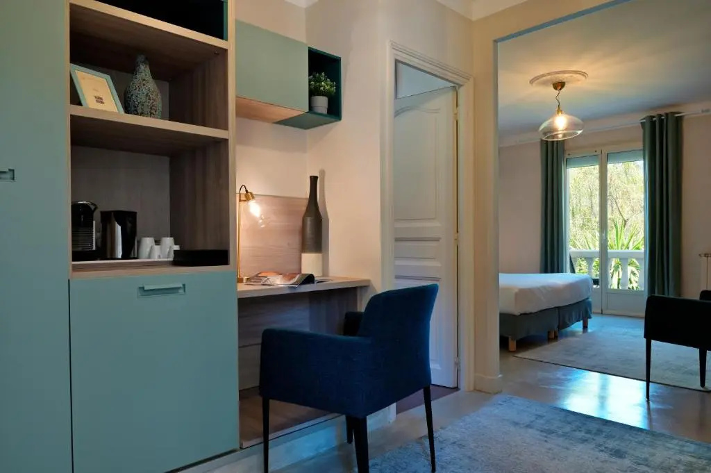 Bartaccia Hotel - Chambres