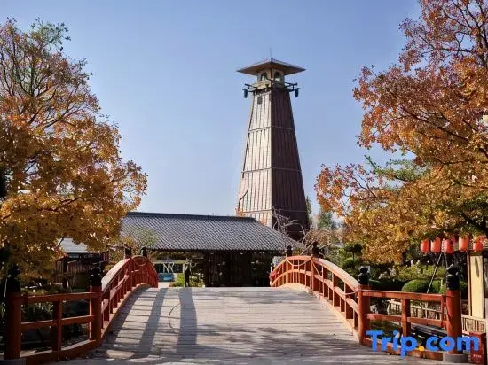 Fan Hua Hotel