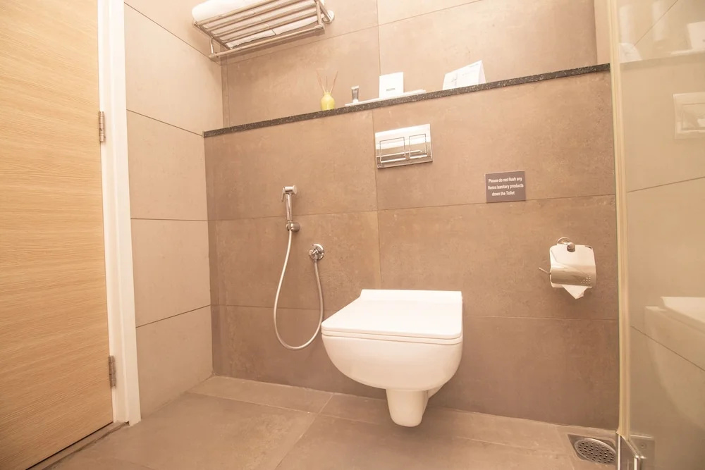 Star City Hotel - Chambres