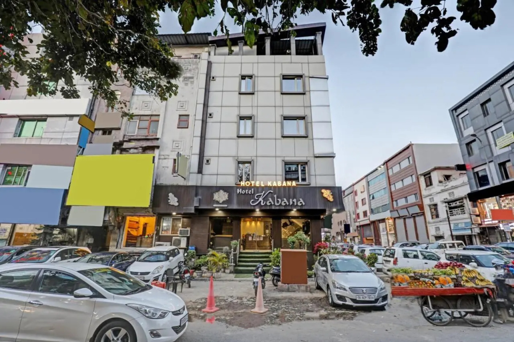Hotel Kabana - Général