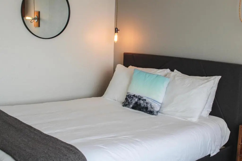 Adrift Hotel - Chambres