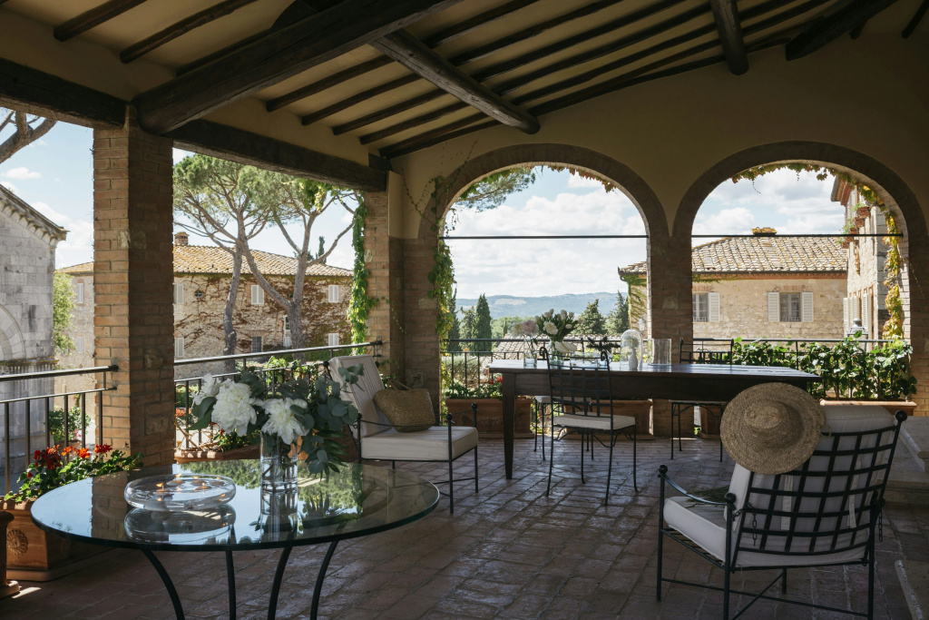 Borgo San Felice Resort - Général