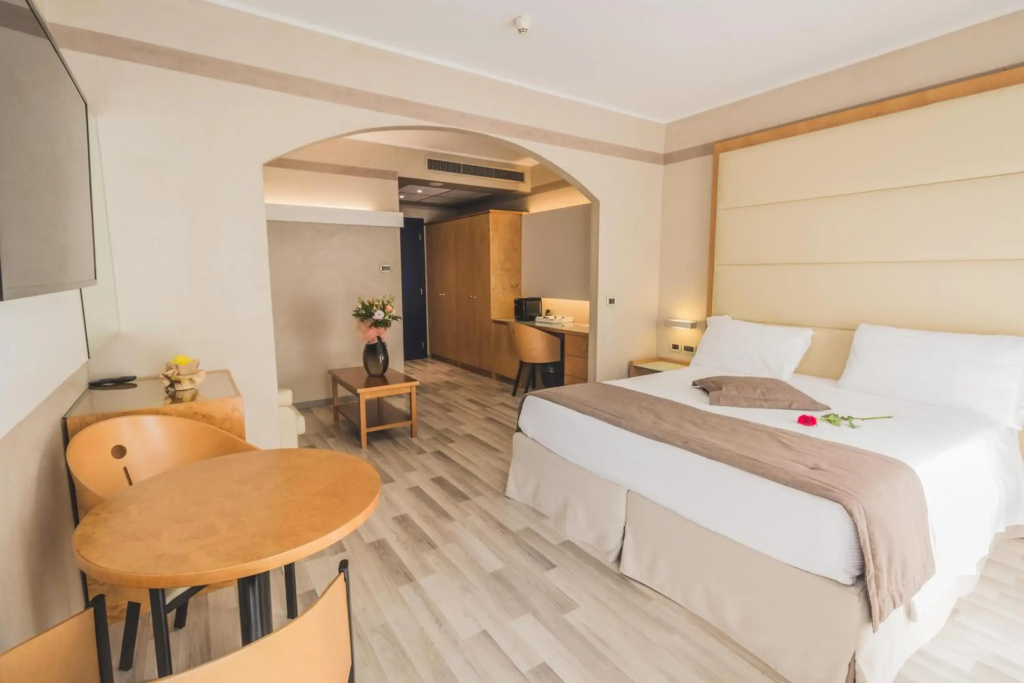 Park Hotel Ai Pini - Général