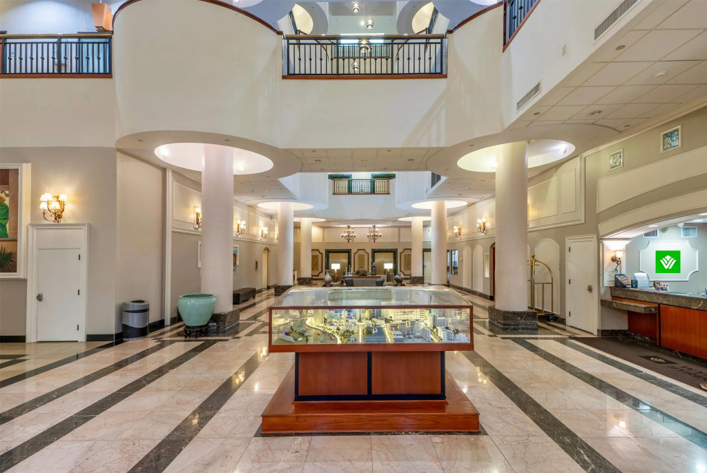 Wyndham Garden Hotel Baronne Plaza - Général