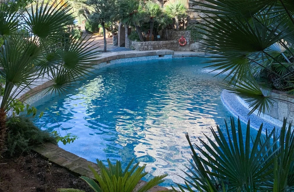 Aeneas' Landing Resort - Général