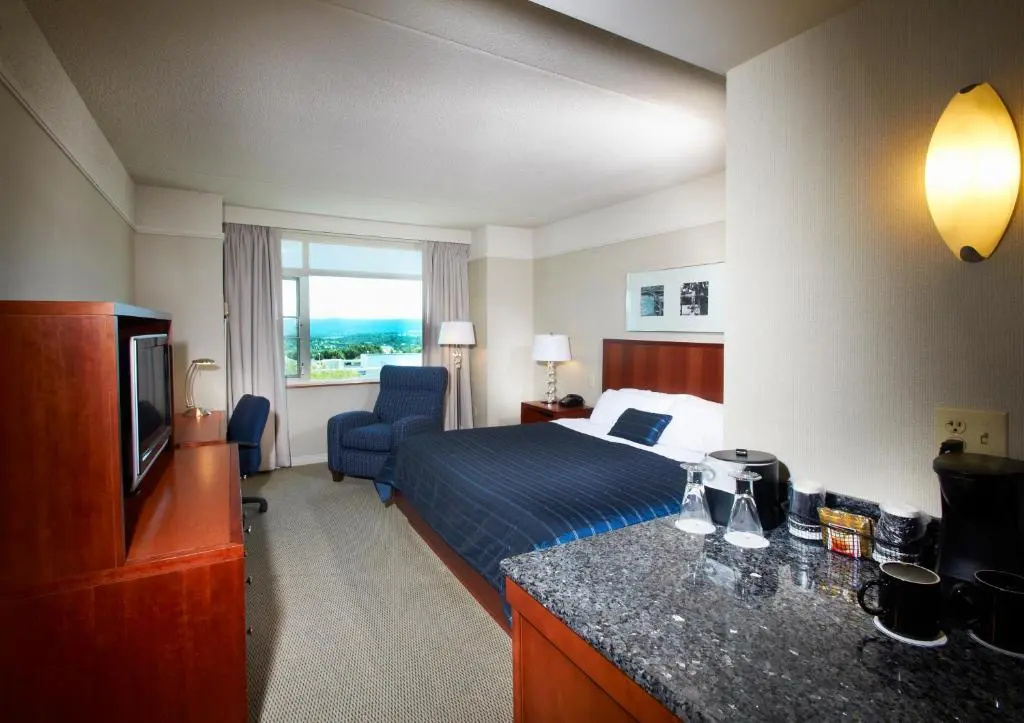 The Penn Stater Hotel and Conference Center - Chambres