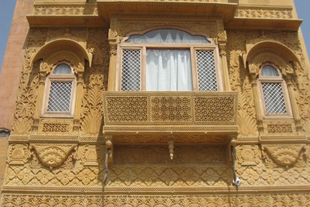 Gajanand Guesthouse