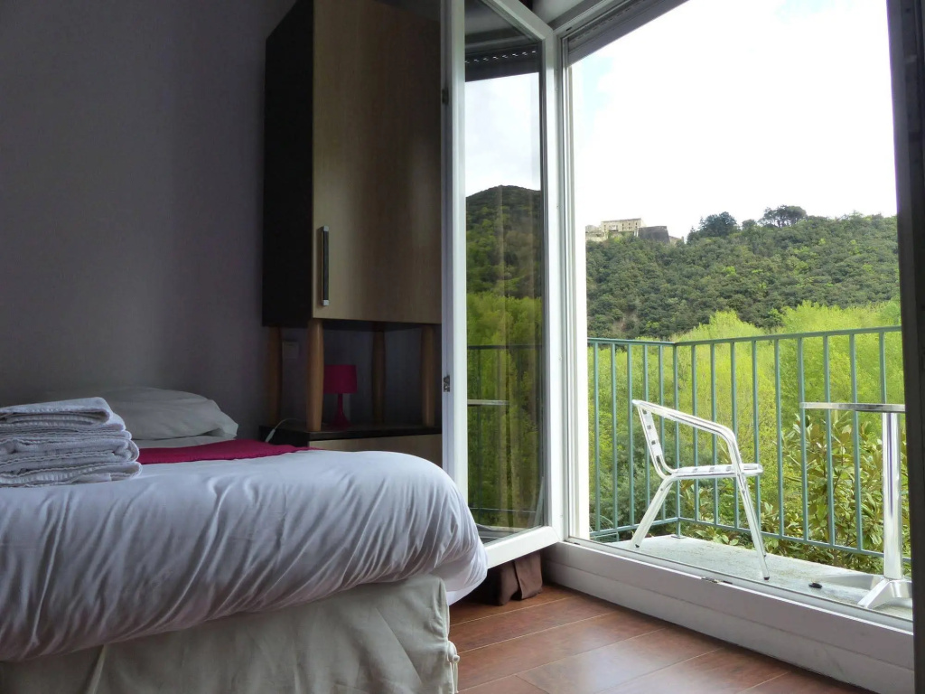 Balcony & Terrace