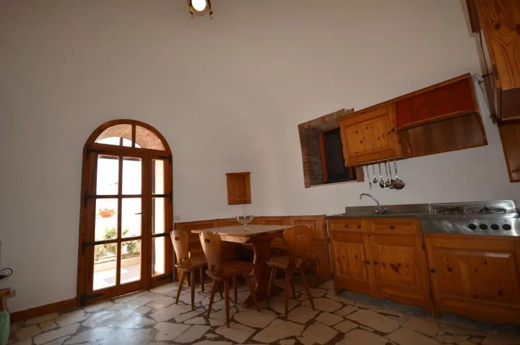 Hotel Residence Il Gabbiano - Chambres