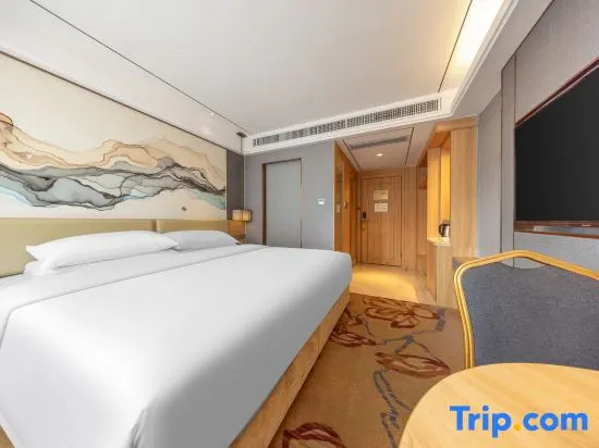 ViennaHotel Shenzhen Exibition Center - Chambres