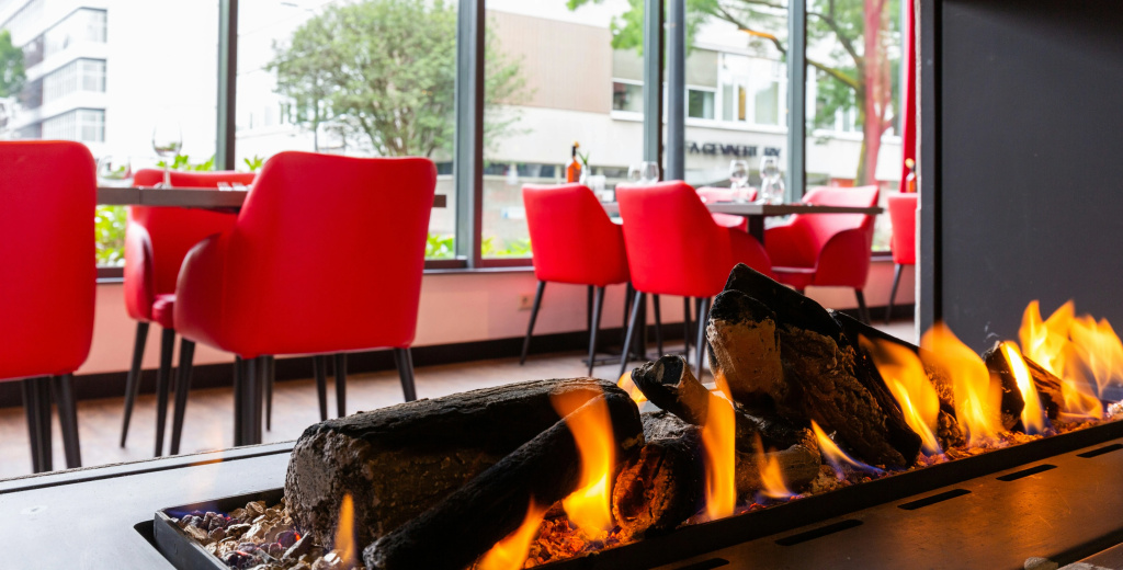 Bastion Hotel Den Haag Rijswijk - Général
