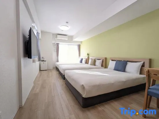 Eslead Hotel Namba South III 사진 7