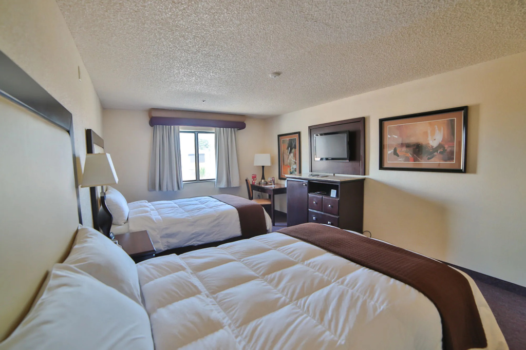 Hotel Jefe at Ojos Locos - Général