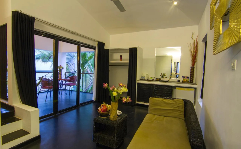 Apsara Greenland Boutique Hotel - Général
