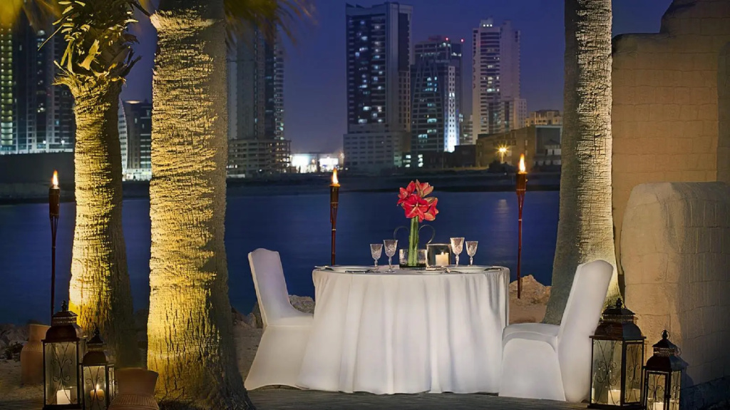 The Ritz-Carlton, Bahrain - 2