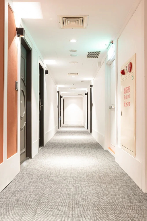 Reedon Boutique Hotel - Général