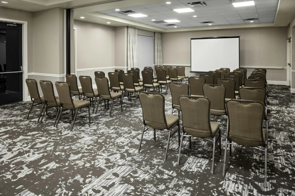 Hilton Garden Inn Atlanta Perimeter Center - Général