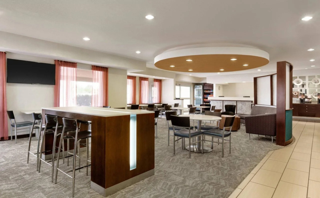 SpringHill Suites Phoenix North - Général