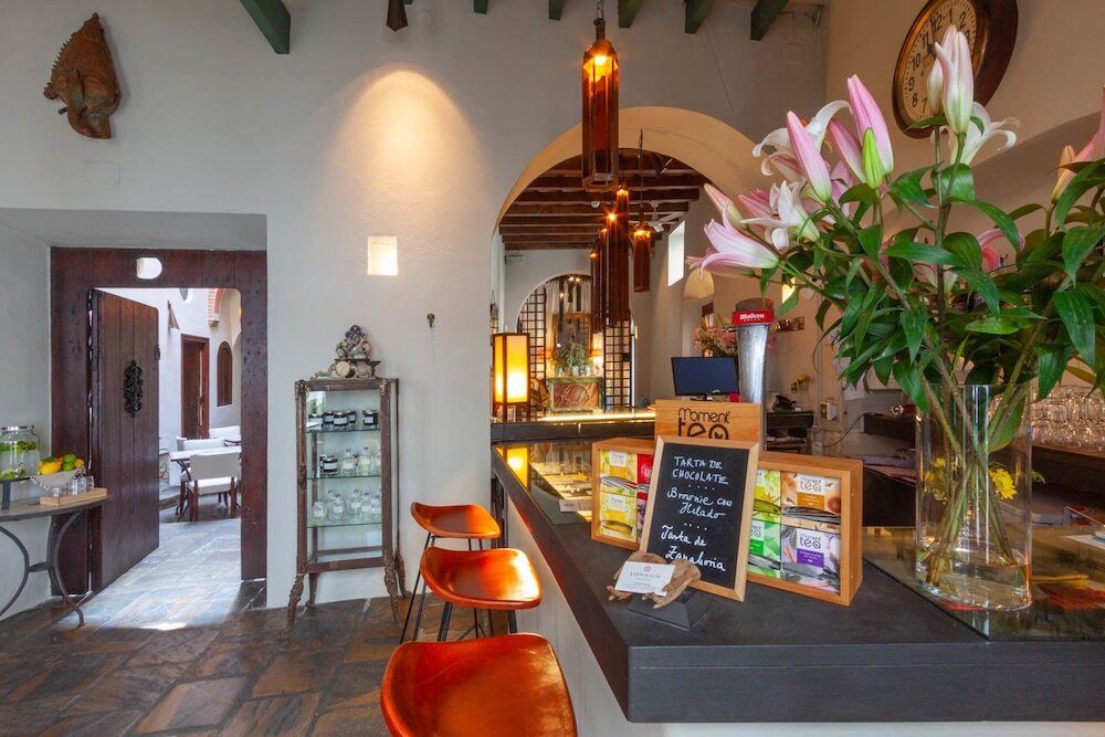 Posada La Sacristía by null