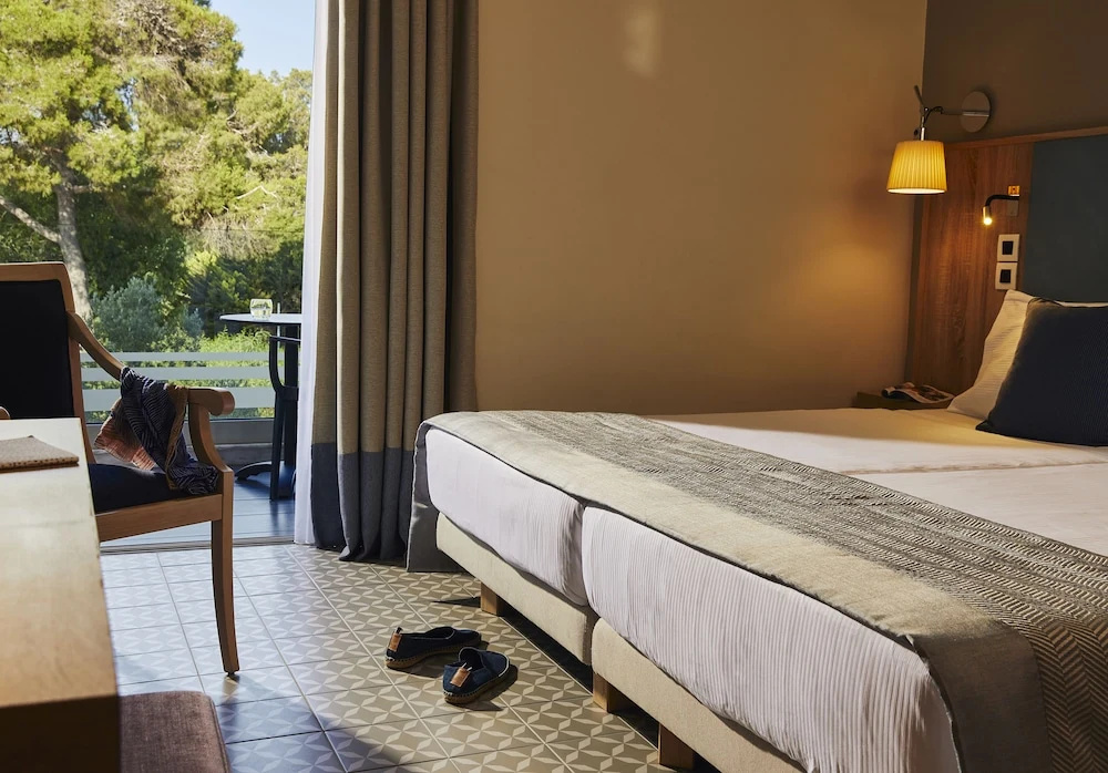Robinson Kyllini Beach - Chambres
