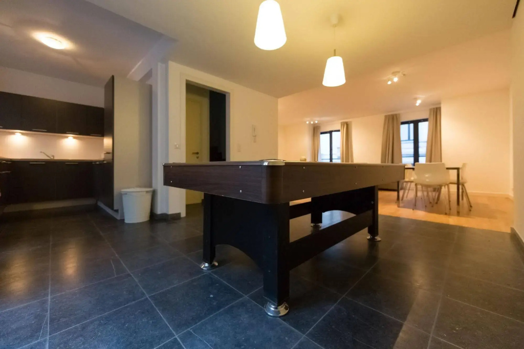 Louise Uptown House - Général