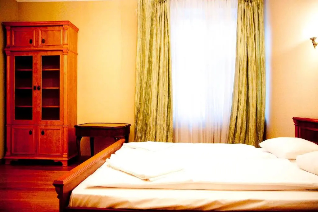 Designapartments - Chambres